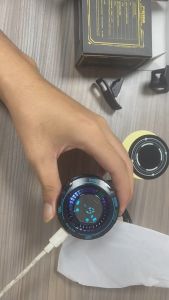 【Local COD】Fan cooler Radiator Back Clip Phone Cooler Pendingin Hp USB Gaming Aksesoris Kipas Cooling Fan RGB