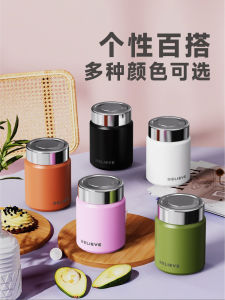 Mini Portable Insulated Stainless Steel Coffee Cup 180ml Cute Pocket Size for Men And Women Student Travel Water Bottle