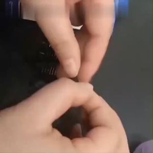 Satu Keluarga Jarum Jahit Tangan Praktis Isi 12PCS C1251 Jarum Sulam Manual Sewing Needles Portable