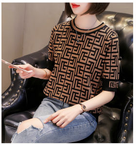 LUCKIN STORE's New Women's Base Sweater: A Comprehensive Guide