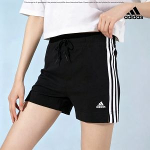 adidas | Summer New Black Sport Shorts For Running Training