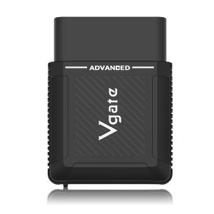 Vgate | Vgate VLinker MS Bluetooth V2.3 ELM327 OBDII Scanner For IOS Android OBD2 Car Diagnostic Tool HS-CAN MS-CAN SW-CAN CH-CAN LS-CAN