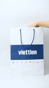 Áo sơ mi Việt Tiến tay dài