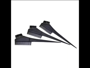 SISIR KUAS CAT RAMBUT APLIKATOR SEMIR RAMBUT SISIR CAT RAMBUT