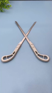 Gergaji Tangan Sederhana Manual Pipa PVC Woodworking Hand Saw - Multi Varian