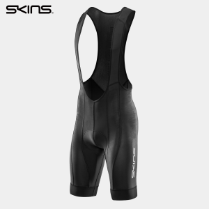 Skins | Bib Shorts with Chamois Pad