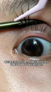 4g Professional Lash Glue waterproof False Eyelash Glue Hypoallergenic Strong Hold Eyelash Gel Lash Extension Glue Makeups 1/2Pc