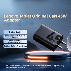 Lenovo | Type-C Multi-Port Laptop Charger