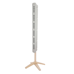 Negative Ions Generator Formaldehyde Removal Air Purifier