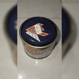 HIGLOSS 0.5KG Hi Gloss Pengkilap Lantai 500gr teraso dan vinyl