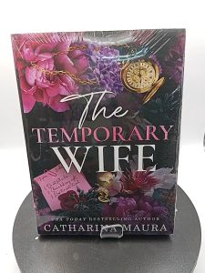 The Temporary Wife by Catharina Maura [OEM Paperback]