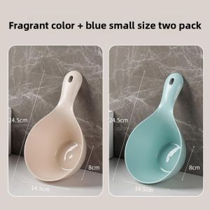 Besee | Thickened Plastic Water Ladle