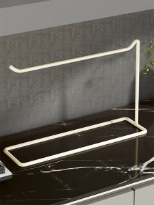 evesigar | Jewelry Display Stand for Keychains Bracelets Necklaces Lipstick