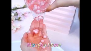 ครีมอาบน้ำกลิ่นพีช เจลอาบน้ำกลิ่นพีช บำรุงผิวให้ชุ่มชื่น กระจ่างใส อมชมพู เจลอาบน้ำกลิ่นหอม