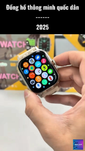 Đồng hồ thể thao C29 Pro thế hệ mới màn hình cảm ứng HD 219 inch