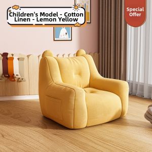 maitian | Cute Reading Lounge Mini Sofa for Girls and Infants