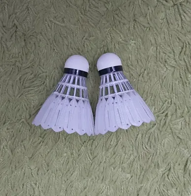 VICTOR NCS MAX CARBONSONIC BADMINTON SHUTTLECOCK