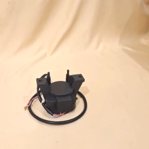 DM1235 MOTOR DRAIN MESIN CUCI / DRAIN MOTOR SHARP QA12-35 MD-20