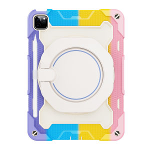 YUANDIAO | Shockproof Case with Stand for Tablets