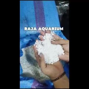 GARAM IKAN 5 KG GAREM KROSOK GRATIS ONGKIR