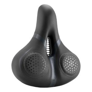RockBros | Thickened Comfortable Shock Absorbing Bike Saddle