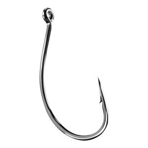 tzdhn | Enhanced Weedless Ultralight Lure Hooks