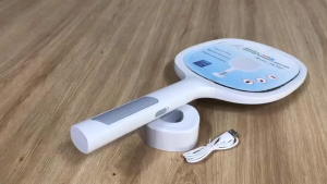 Vợt muỗi Thông minh FB 880 - Vợt muỗi xịn