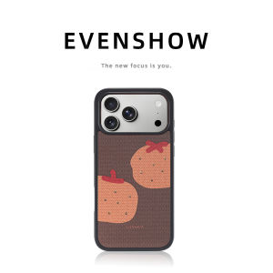 EVENSHOW | Unique Attractive Durable Hanging Rope Phone Case case for iPhone