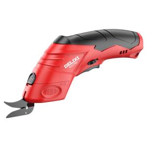 DELIXI | Compact Handheld Fabric Cutting Scissors