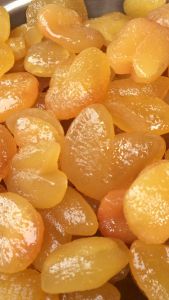 จาวตาลเชื่อม ขนาด 500 กรัม