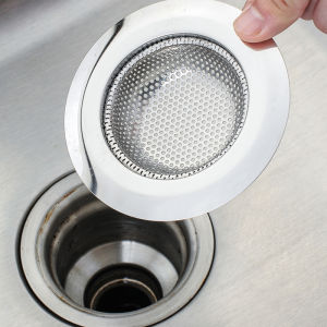 UBT | Drain Filter Bathroom and Kitchen Sink Accessories