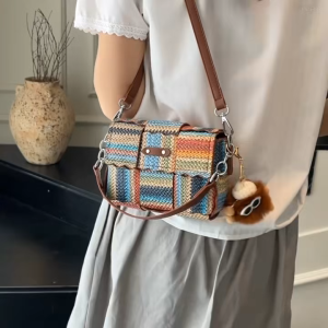 Grosirready 2738 tas selempang wanita kekinian  tas wanita Tas Slingbag Wanita