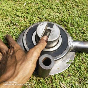 alat tekuk besi jumbo max 16mm
