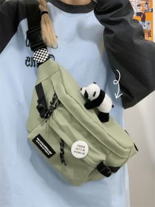 QIANRENSHI | Lightweight 2026 New Style Small Backpack