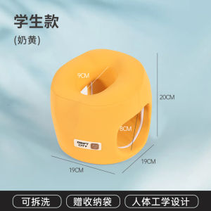 Gối Ngủ Trưa Mùa Hè Cho Người Lớn Gối Ngủ Hình Cây Gối Ôm Hình Cây Cho Nữ Gối Ngủ Văn Phòng Gối Mềm Mại Bằng Cotton