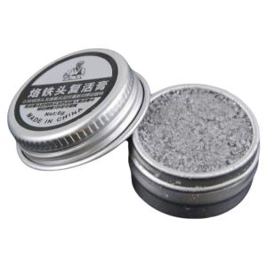 Blackened Tip Cleaning Maintenance Repair Revival Cream