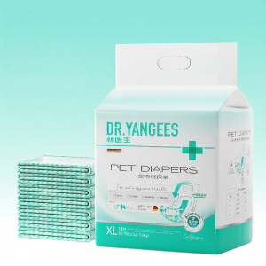 hipidog | Period Protection Pet Diaper