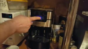 Bình Thủy Giữ Nhiệt Bình Thủy Điện CASO HW1000 7 Chế Độ Nhiệt Dung Tích 4 Lít Công Suất 2600W Nhập Đức BH 12 Tháng