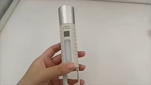 UNI ACE New Style Flashlight 3000LM with Side Light: A Comprehensive Guide