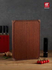 ZWILLING | Multifunctional Rosewood Cutting Board
