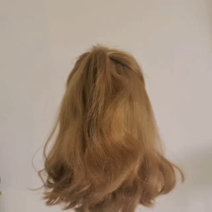 Hair bun hair donuts hair bundle hair sunggul rambut ikat ranbut volume hair ban