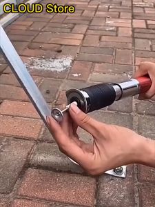 Comprehensive Guide to Manual Steel Nail Guns & Concrete Rivet Tools