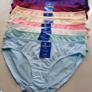 10 Quần Lót Thun Lạnh Co Giãn 30kg Đến 65kg Mềm Mát ATL10 ThoaNguyenMHA