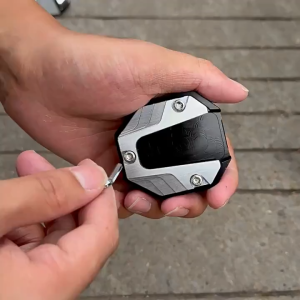 ขาตั้งยืดได้สำหรับสกู๊ตเตอร์ทั่วไปกันลื่นจักรยานจักรยานยนต์พรมเช็ดเท้าฐานที่ขยายใหญ่ขึ้นแผ่นรอง