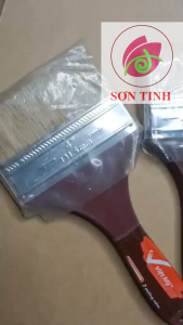 (12 cây/Lố) giá sỉ Cọ việt mỹ đủ size (Màu nâu 1in 15in 2in 25in 3in 4in)