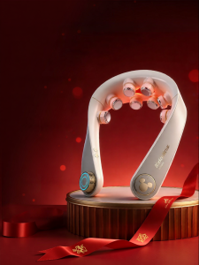 HONGMEITIANYI | Neck Massager for Teacher 2026 New