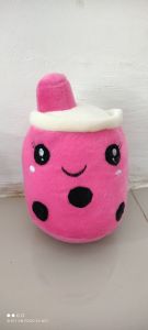 Boneka boba murah tinggi 20cm