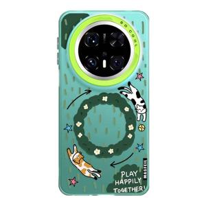 MASFEIL | Magnetic Stand Phone Case Full Protection Cover