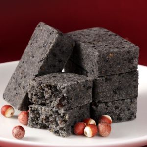 ขนมปังอูฐฮั่นฟู่ ขนมปังสี่สิบเจ็ด ส่วนผสมจากธรรมชาติ อร่อยและมีประโยชน์ ขนมปังเช้าสำหรับคนทุกเพศทุกวัย