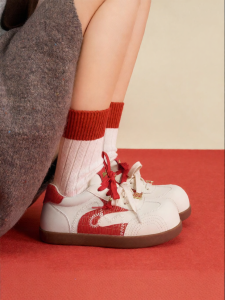 Josiny | Summer Thick Sole Platform Shoes Fashionable Versatile Elevate